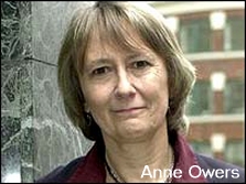 Anne Owers, Chief Inspector of Prisons