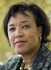 Baroness Scotland