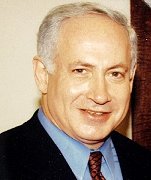 Benjamin Netanyahu