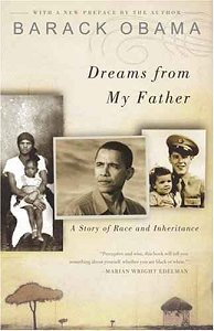'Dreams From My Father', Barack Obama