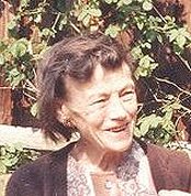 Margaret Annie Wood