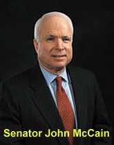 Sen. John McCain