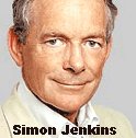 Simon Jenkins (duh!)