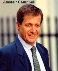 Alastair Campbell