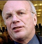 Greg Dyke