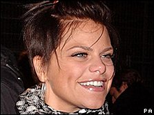 Jade Goody