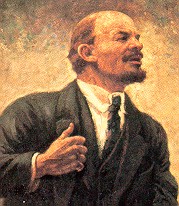 Vladimir Ilyich Lenin