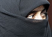 niqab