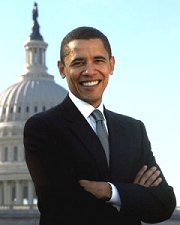 Sen. Barack Obama