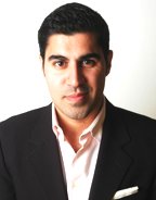 Parag Khanna