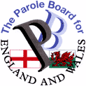 Parole Board logo
